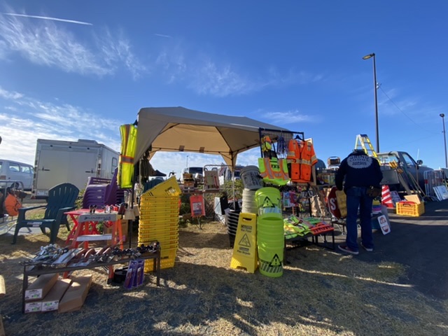 TVW 常滑市庭、半田市庭