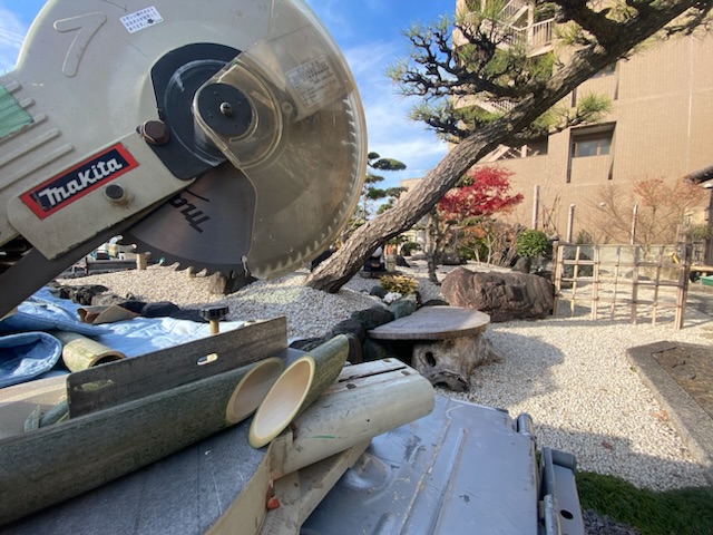 和 半田市外構、庭づくり 常滑市外構、庭づくり カリフォルニアガーデン