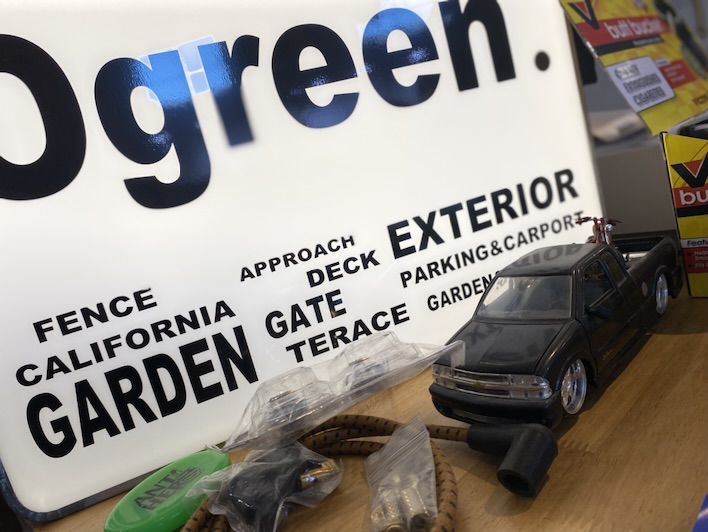 OFFICE and SHOP OPEN❗️