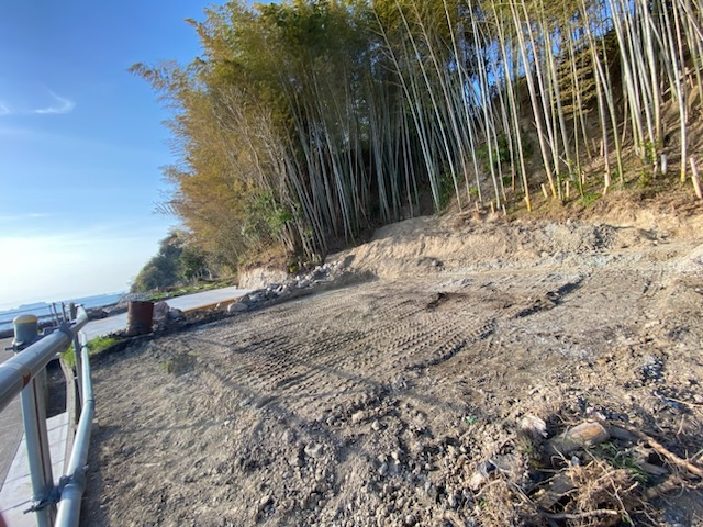 常滑市コンクリート