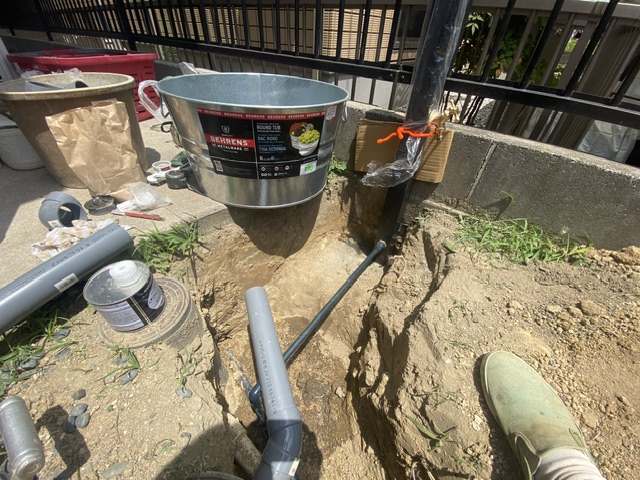 カリフォルニアガーデン