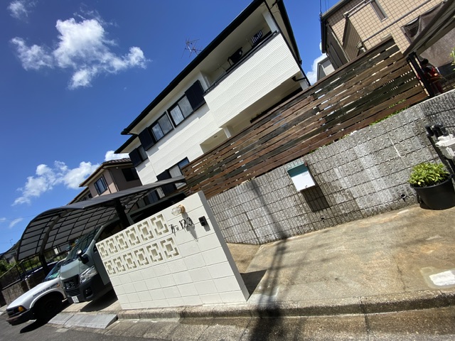 カリフォルニアスタイル