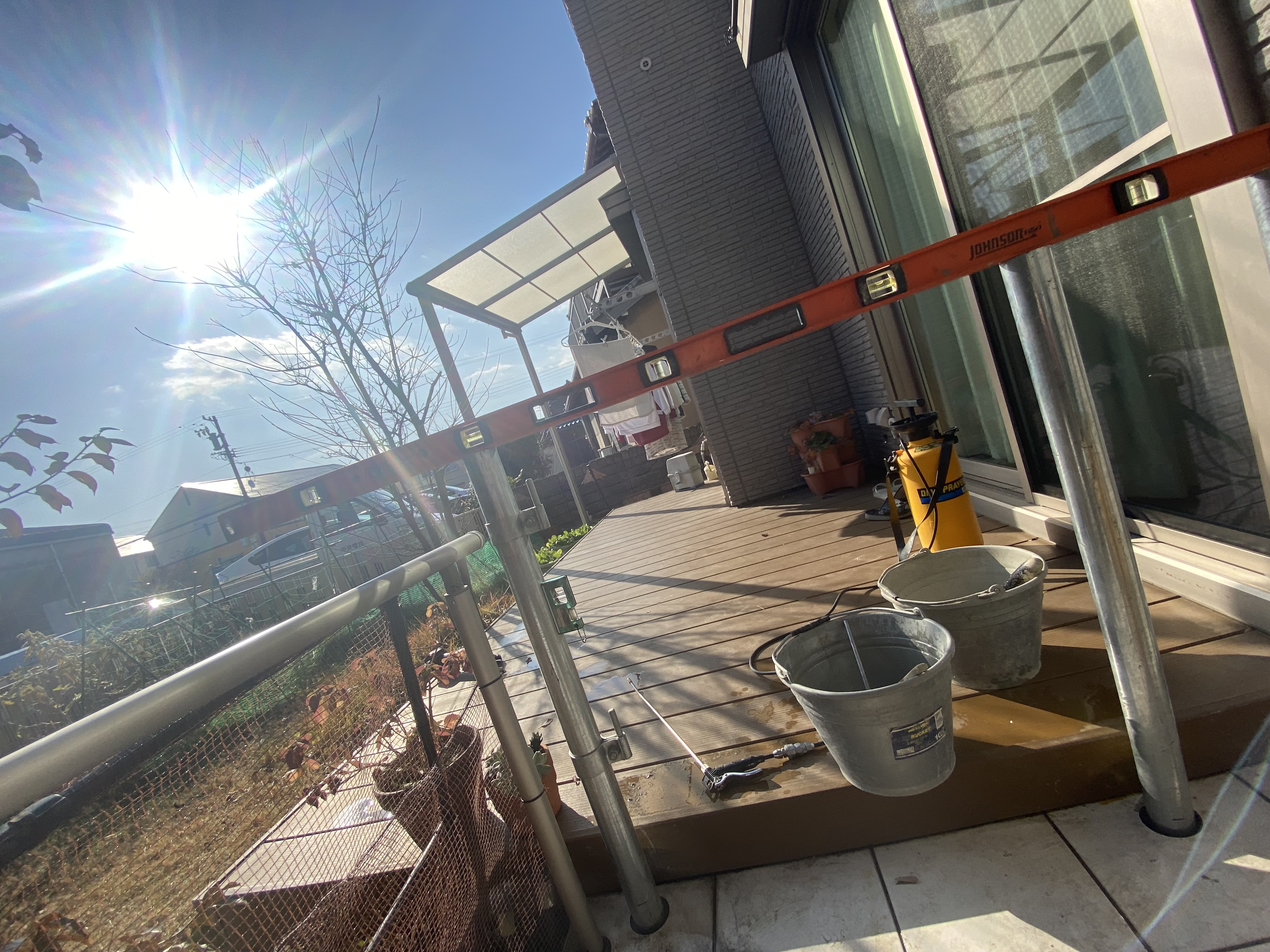 PC門扉 アメリカンスタイル カリフォルニアスタイル