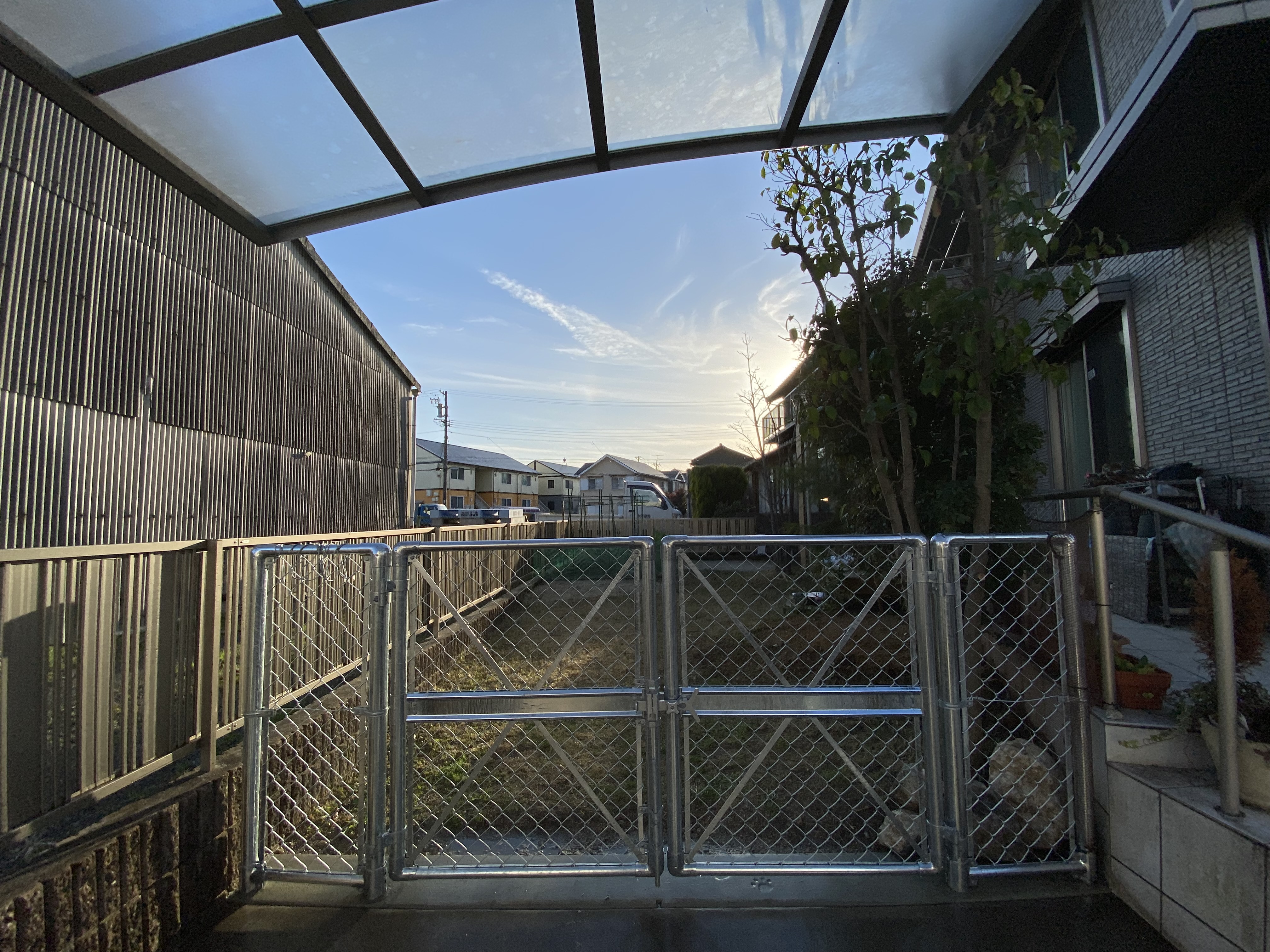 リガーデン ドッグラン