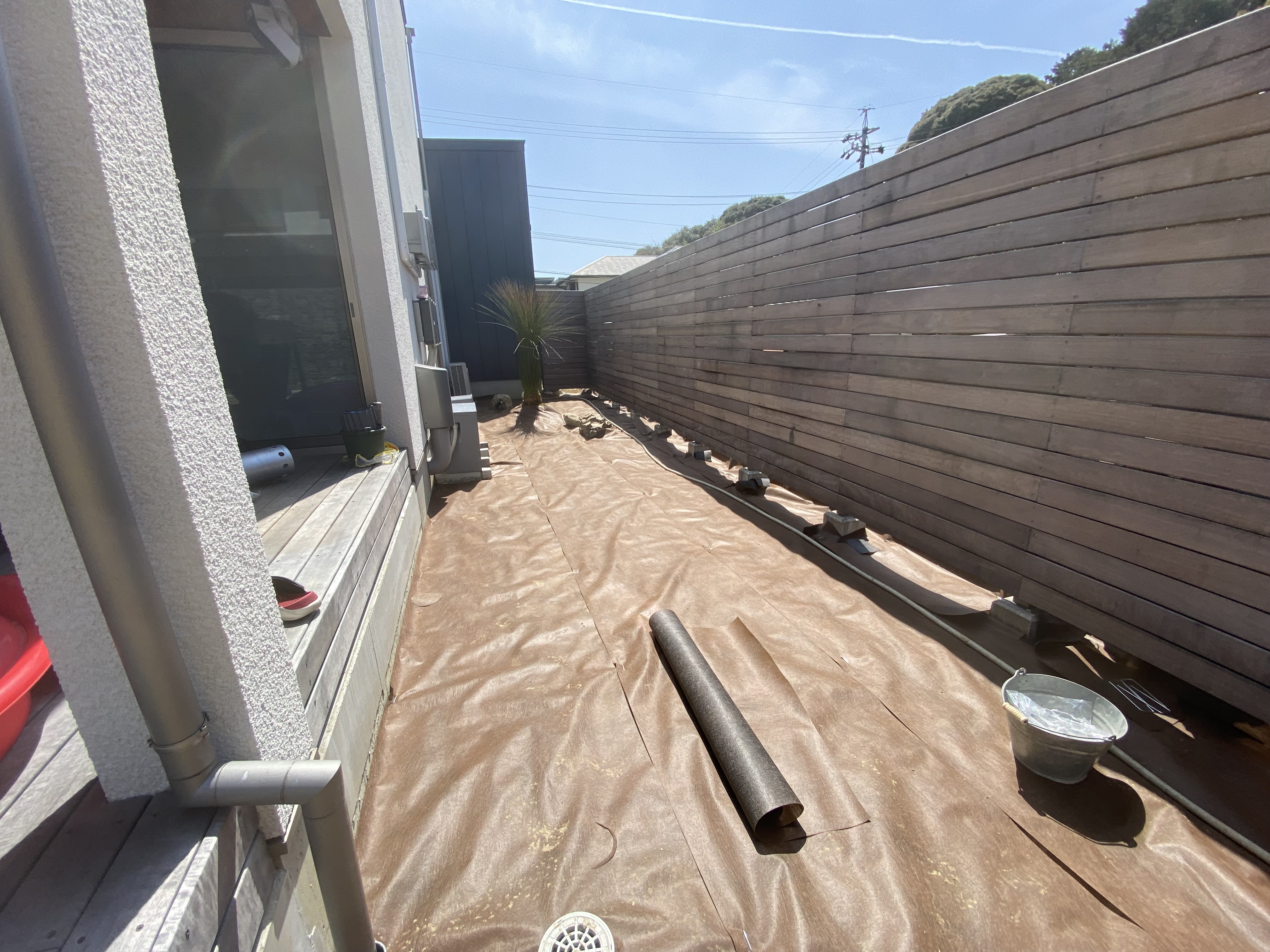 豊橋市ドライガーデン