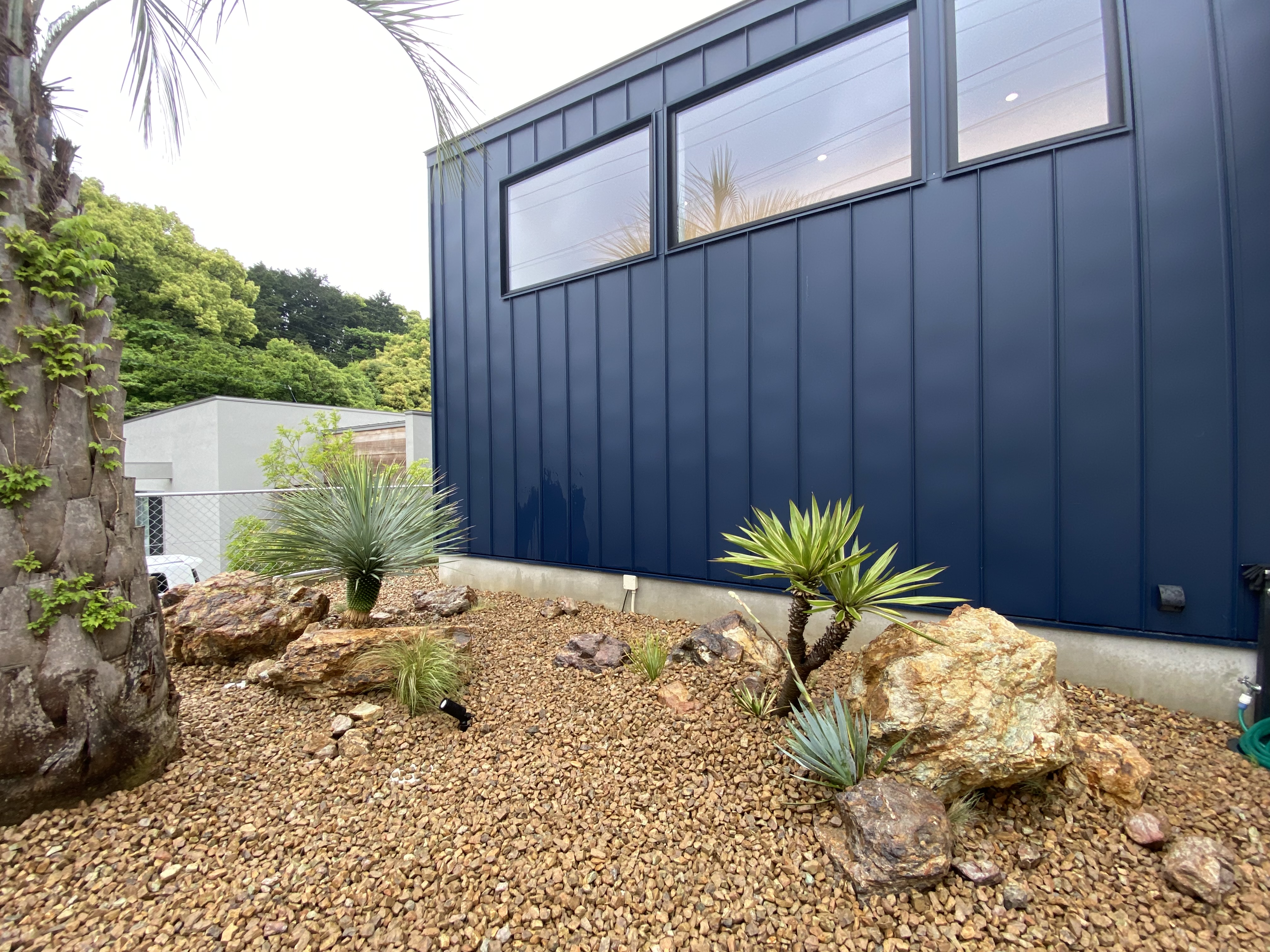 ドライガーデン 豊橋