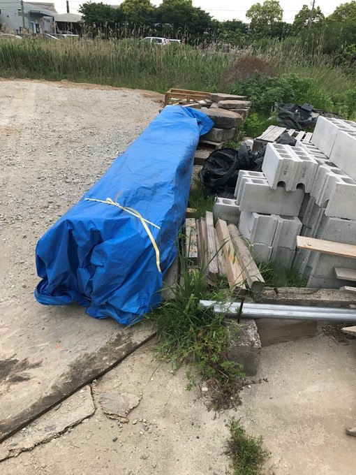 半田市 外構 エクステリア 庭づくり