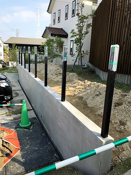 常滑市飛香台Y様邸