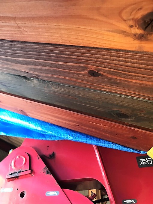 常滑市ウッドフェンス