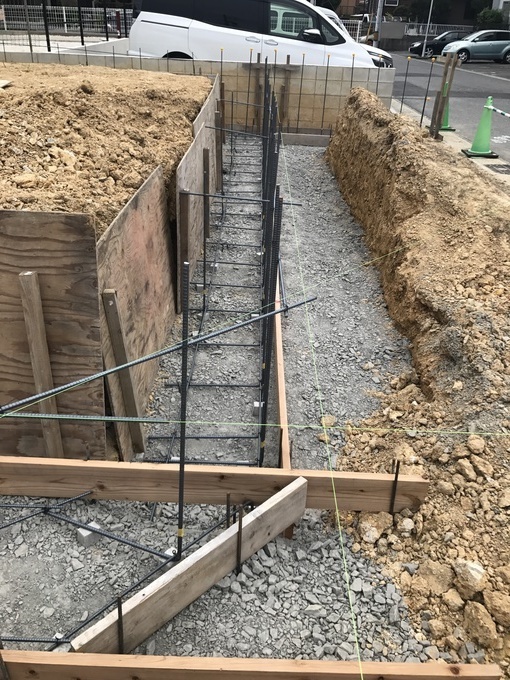 武豊町 外構工事