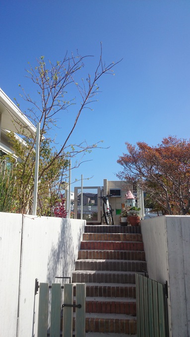 大府市植栽工事