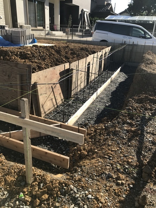 武豊町 外構工事