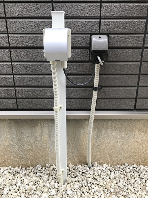 ガーデンライト